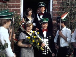 Schützenfest 1977